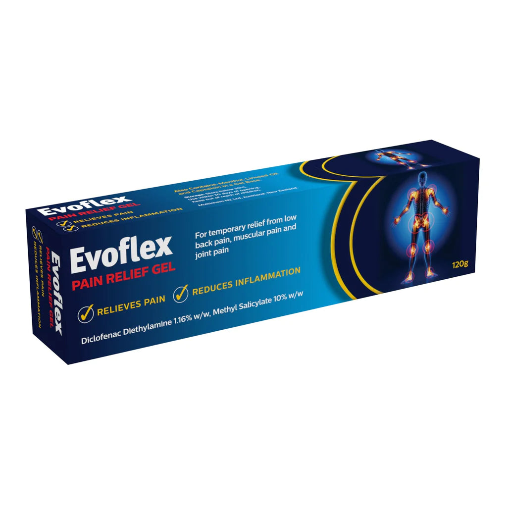 evoflex-pain-relief-gel-120g