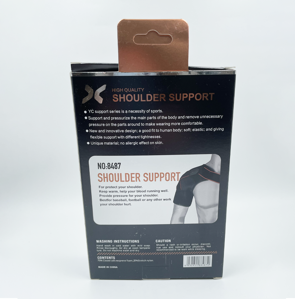 Shoulder Support, Shoulder Braces & Support, By Body Part