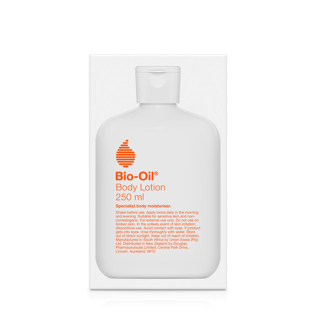 BioOil Body Lotion 250ml