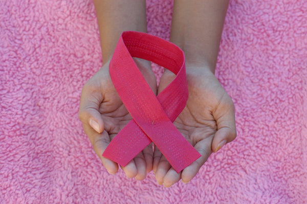 Breast Cancer Awareness Month: Let’s Support Women’s Health