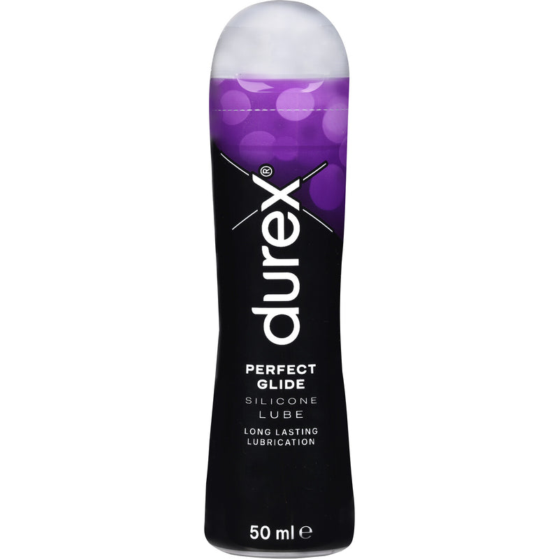 Durex Play Feel Glide Intimate Lubricant 50ml