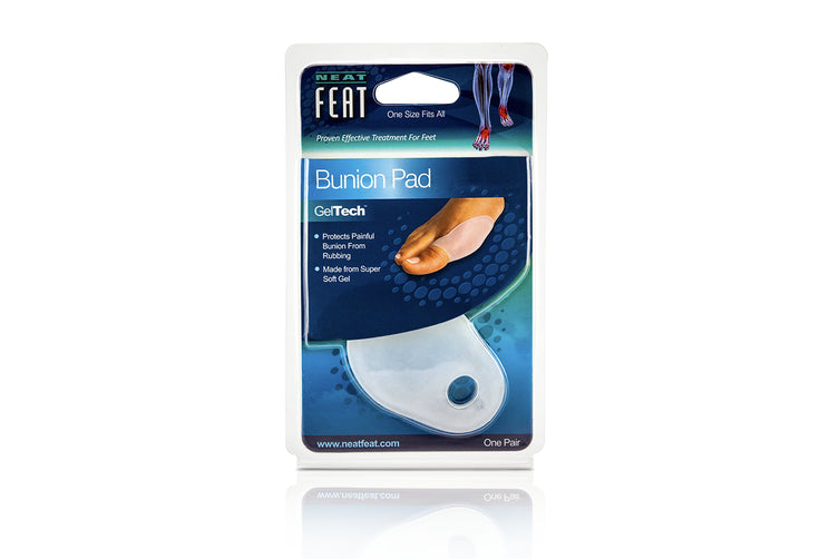 Neat Feat Gel Bunion Pad