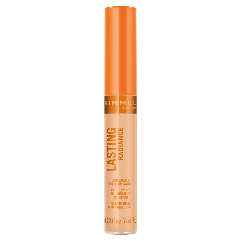 Rimmel London Lasting Radiance Concealer,