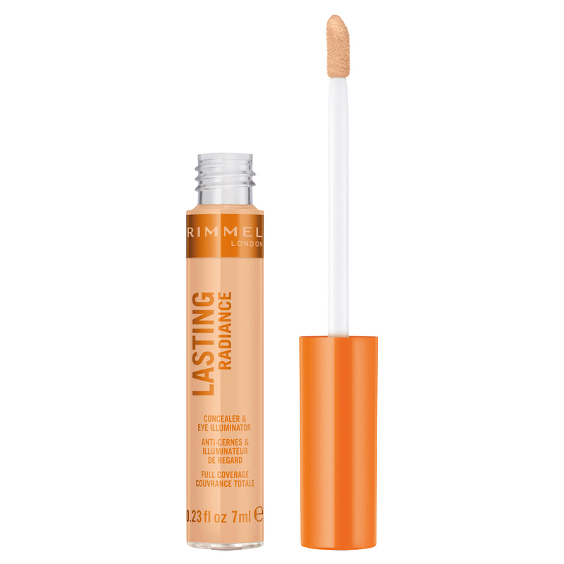 Rimmel London Lasting Radiance Concealer,