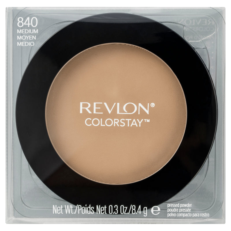 Revlon Colorstay™ Pressed Powder Medium