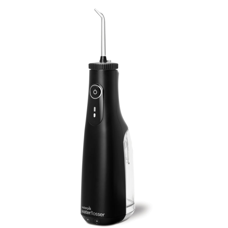 Waterpik Waterflosser Black Cordless Select