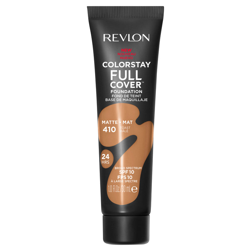 Revlon ColorStay Full Cover™ Foundation Toast