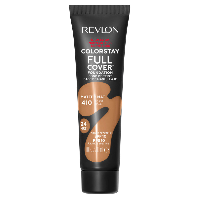 Revlon ColorStay Full Cover™ Foundation Toast