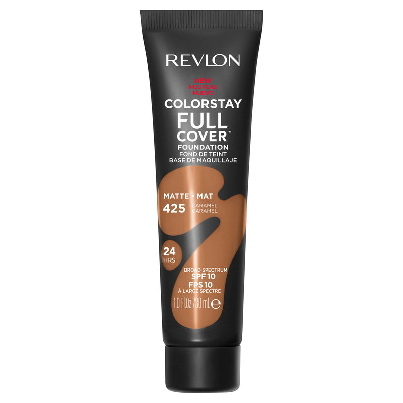 Revlon ColorStay Full Cover™ Foundation Caramel