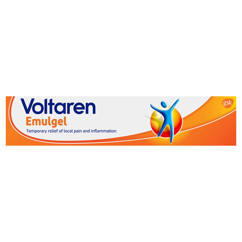 Voltaren Emulgel 150g