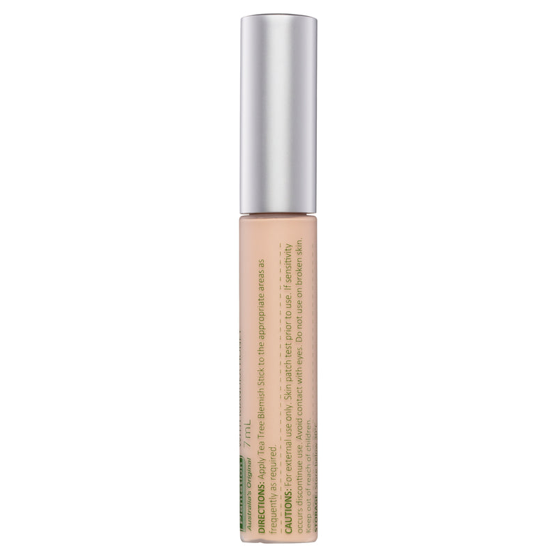 Thursday Plantation Tea Tree Blemish Stick With Manuka Honey Medium7mL