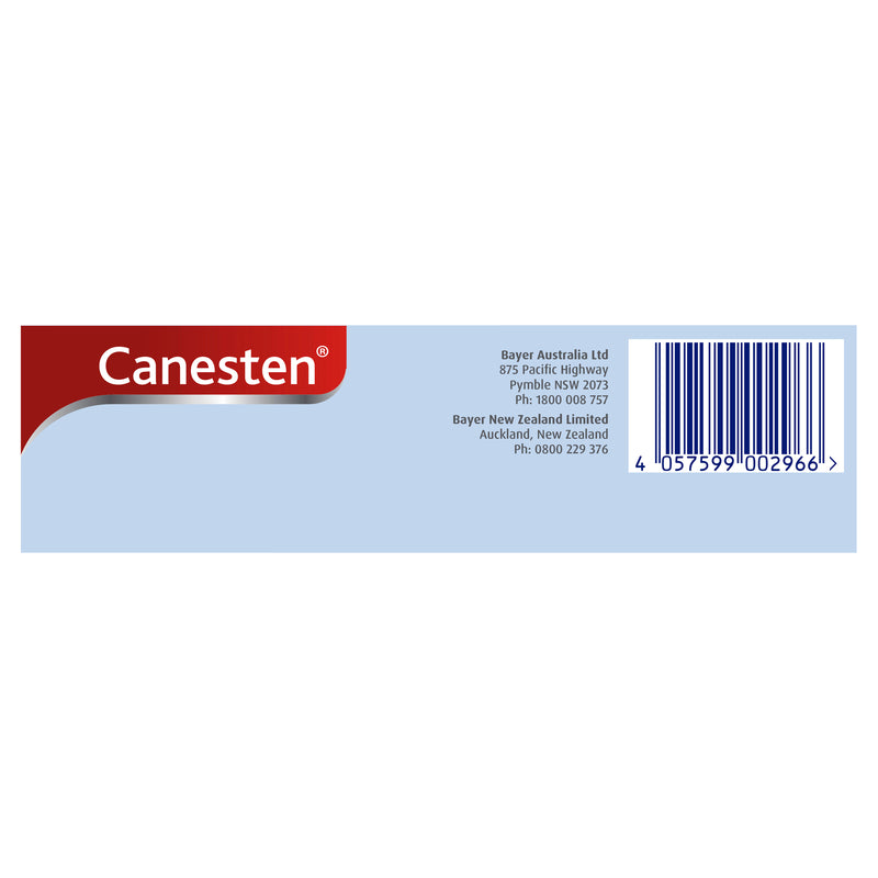 Canesten Once Daily Anti-fungal Body Cream 30g