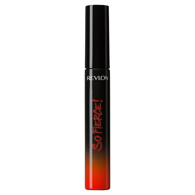 Revlon So Fierce!™ Mascara Blackest Black