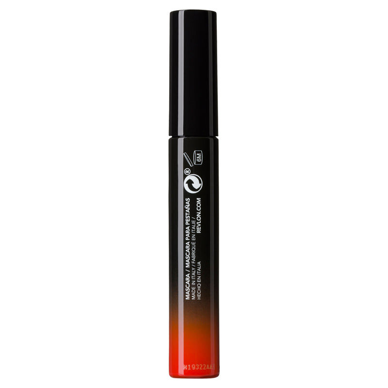 Revlon So Fierce!™ Mascara Blackest Black