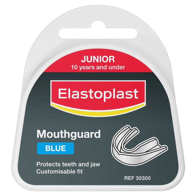 Elastoplast Mouthguard Junior