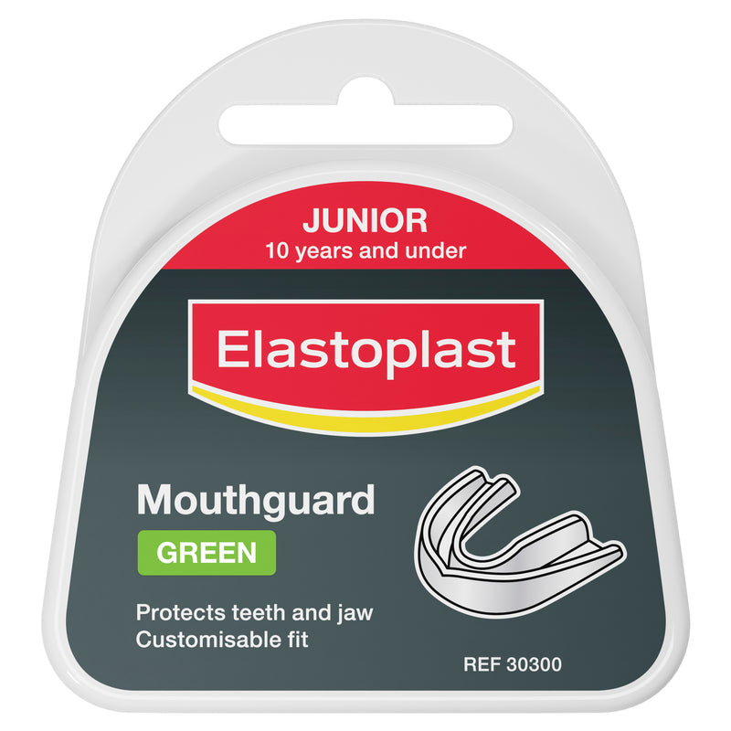 Elastoplast Mouthguard Junior