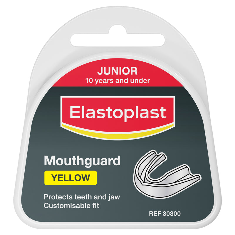 Elastoplast Mouthguard Junior