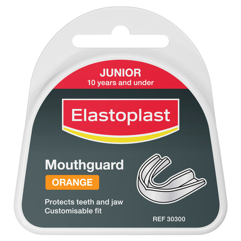 Elastoplast Mouthguard Junior