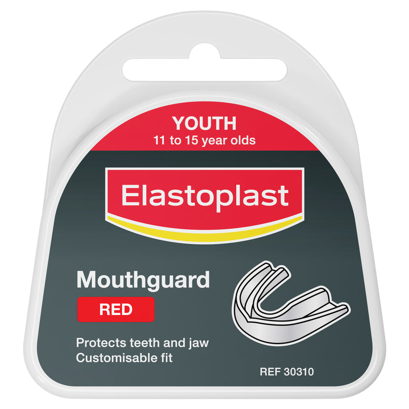 Elastoplast Mouthguard Youth