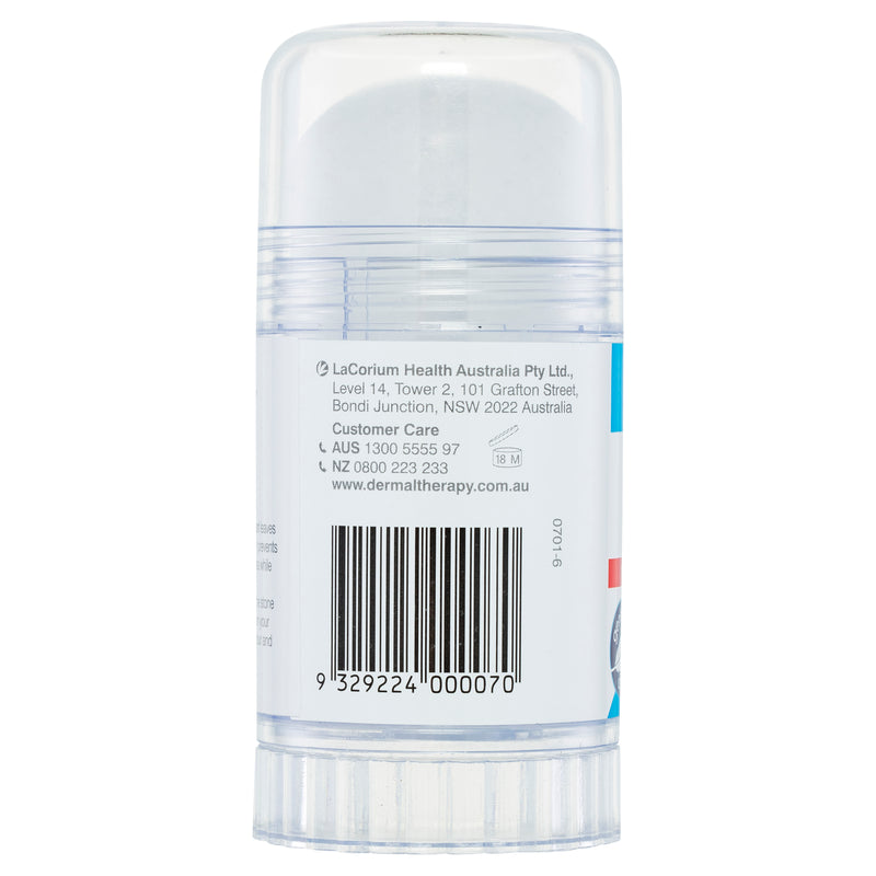 Dermal Therapy Crystal Deodorant 120g