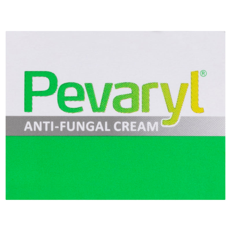 Pevaryl Anti-Fungal Cream 20g