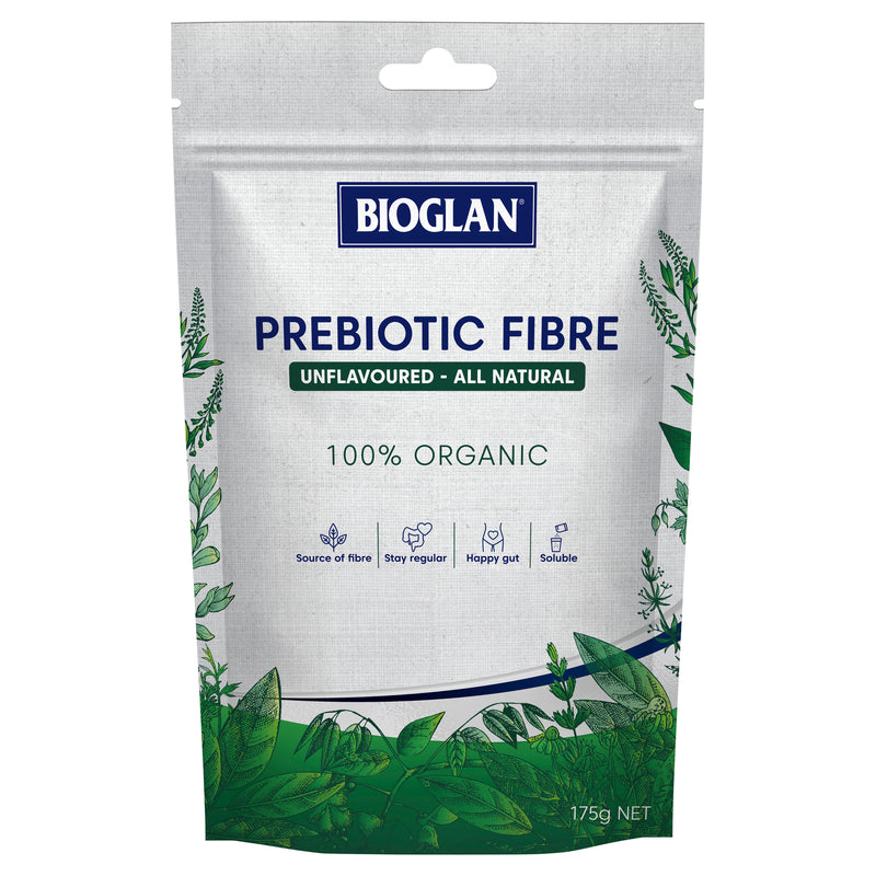 Bioglan Prebiotic Fibre 175g