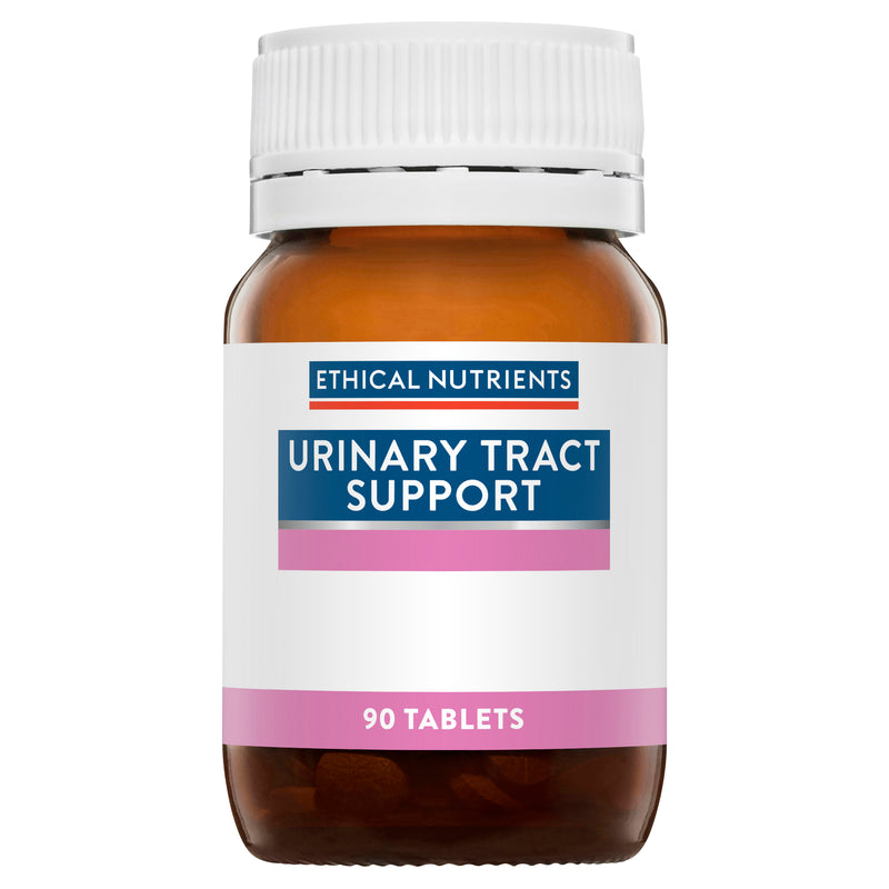 Ethical Nutrients Urinary Tract Support 90 Tablets