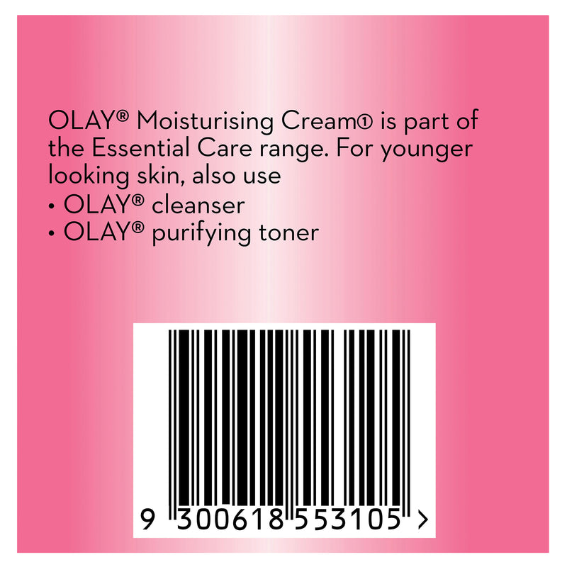 OLAY CLASSIC MOISTURISING CREME 100G