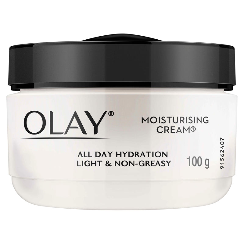 OLAY CLASSIC MOISTURISING CREME 100G