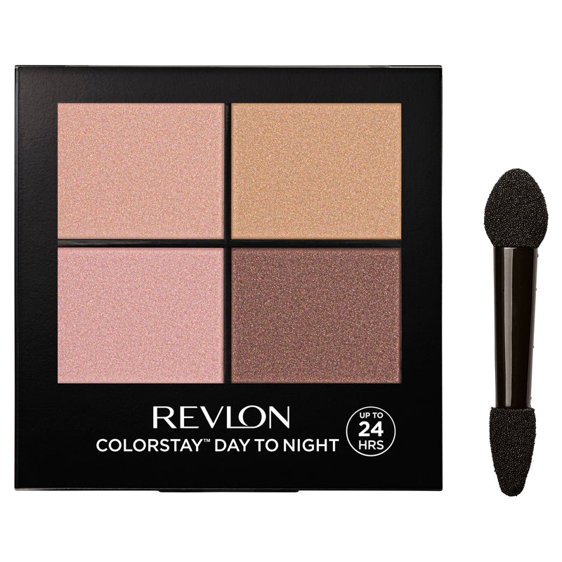 Revlon ColorStay 16 Hour Eyeshadow Decadent