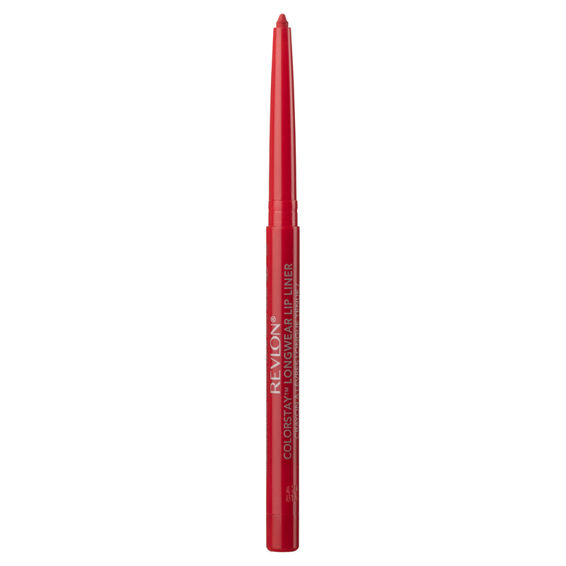 Revlon Colorstay™ Lipliner Red