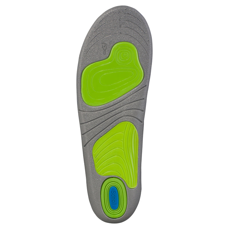 Scholl Gel Activ Sport Insoles Women