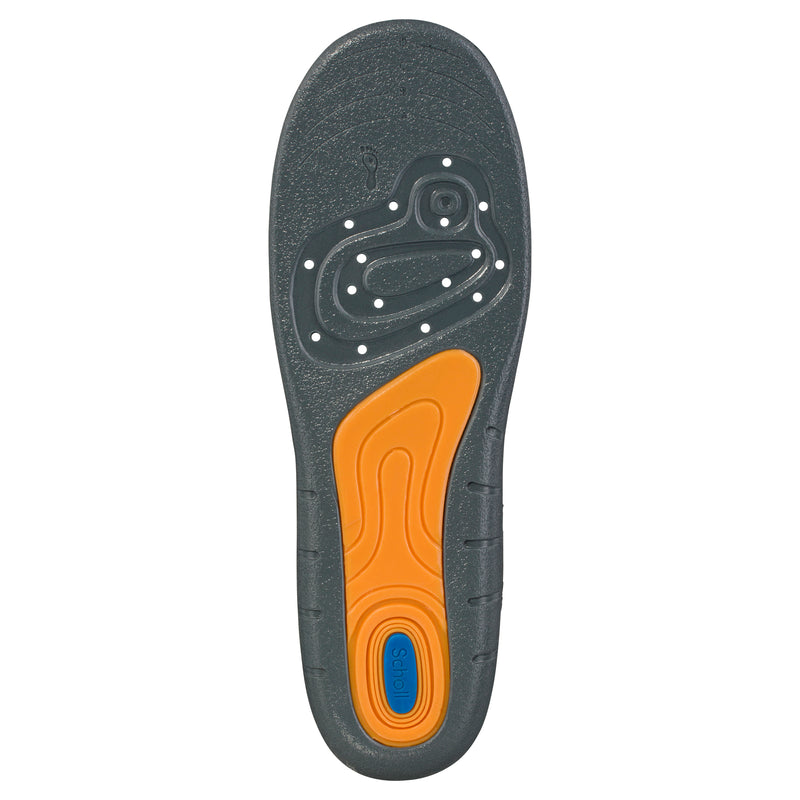 Scholl Gel Activ Work Insoles Women