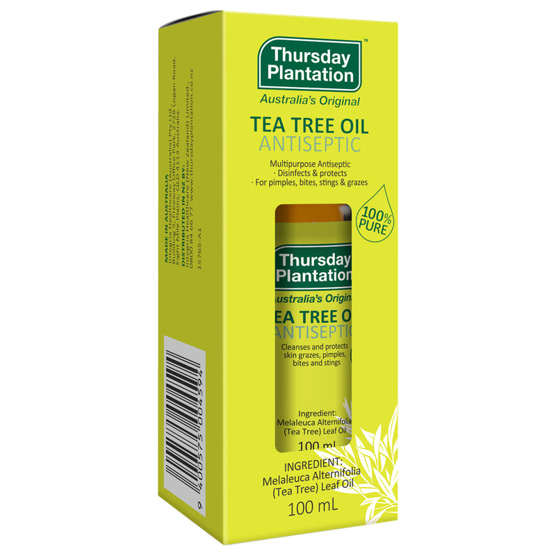 Thursday Plantation Tea Tree Oil 100mL