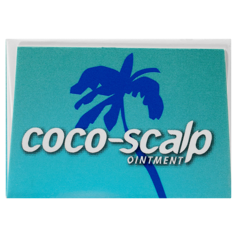 Coco-Scalp® Ointment 40g