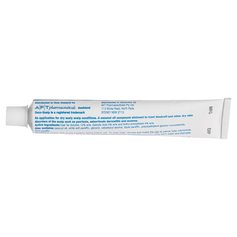 Coco-Scalp® Ointment 40g