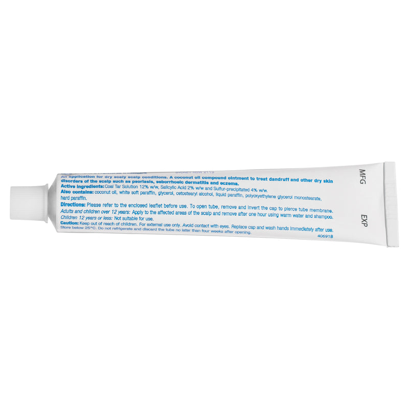 Coco-Scalp® Ointment 40g