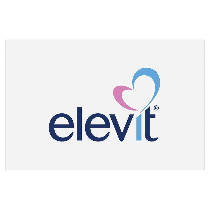 Elevit DHA & Choline Pregnancy 60s