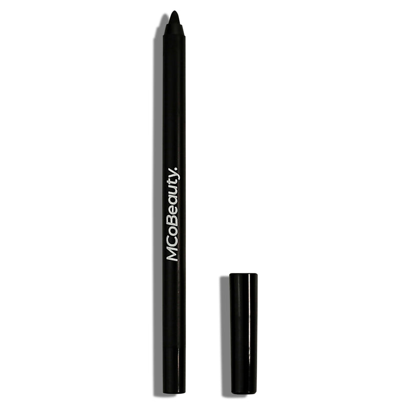 MCoBeauty. Waterproof Eye Define Liner - Double Black