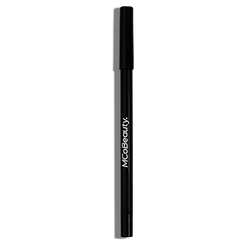 MCoBeauty. Waterproof Eye Define Liner - Double Black