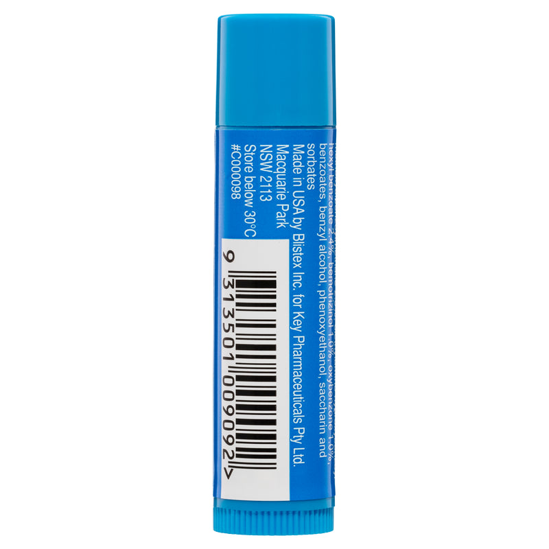 Blistex Ultra Lip Balm SPF50+ 4.25g