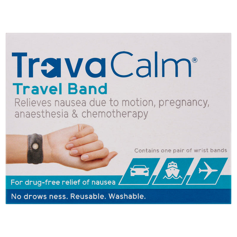 TravaCalm Travel Band