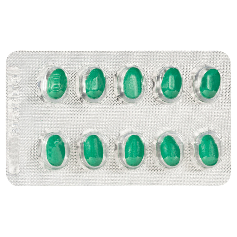 Mintec Peppermint IBS Relief 20's Capsules