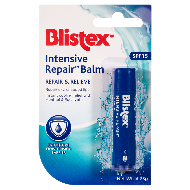 Blistex Intensive Repair Balm 4.25g