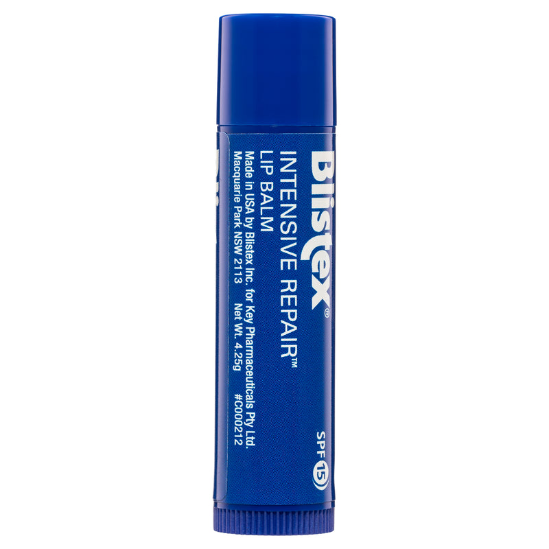 Blistex Intensive Repair Balm 4.25g