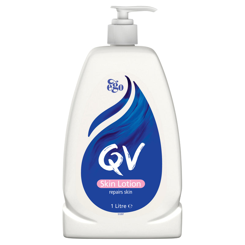 Ego QV Lotion 1L