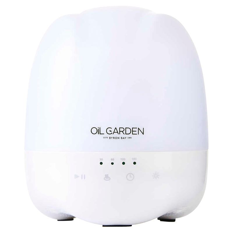 Oil Garden Smart Vaporiser