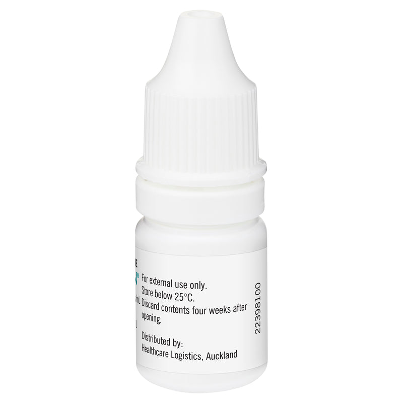 Zaditen Allergy Eye Drops 5ml