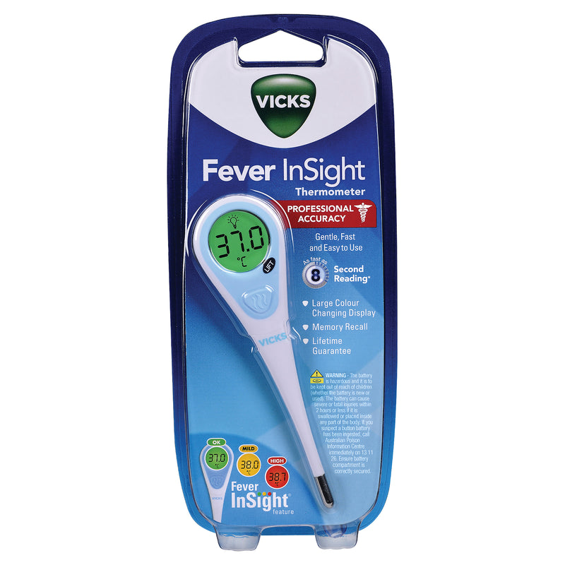 Vicks InSight Thermometer