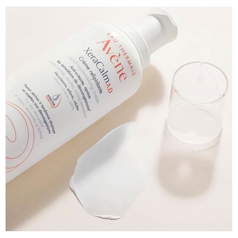 Avene Xeracalm Cream Pump 400ml